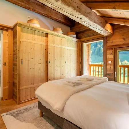 Le 4 - Numero 5 Le Grand-Bornand